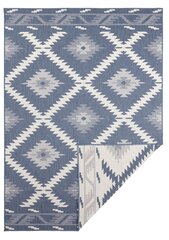 Kaksipuolinen ulkomatto NORTHRUGS Malibu, 120x170 cm hinta ja tiedot | Isot matot | hobbyhall.fi