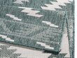 Kaksipuolinen ulkomatto NORTHRUGS Malibu, 80x150 cm hinta ja tiedot | Isot matot | hobbyhall.fi