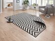 Kaksipuolinen ulkomatto NORTHRUGS Palma, 200x290 cm hinta ja tiedot | Isot matot | hobbyhall.fi