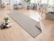 Kaksipuolinen ulkomatto NORTHRUGS Palma, 80x350 cm hinta ja tiedot | Isot matot | hobbyhall.fi