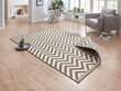 Kaksipuolinen ulkomatto NORTHRUGS Palma, 120x170 cm hinta ja tiedot | Isot matot | hobbyhall.fi