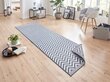 Kaksipuolinen ulkomatto NORTHRUGS Palma, 80x250 cm hinta ja tiedot | Isot matot | hobbyhall.fi