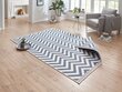 Kaksipuolinen ulkomatto NORTHRUGS Palma, 160x230 cm hinta ja tiedot | Isot matot | hobbyhall.fi