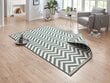 Kaksipuolinen ulkomatto NORTHRUGS Palma, 160x230 cm hinta ja tiedot | Isot matot | hobbyhall.fi