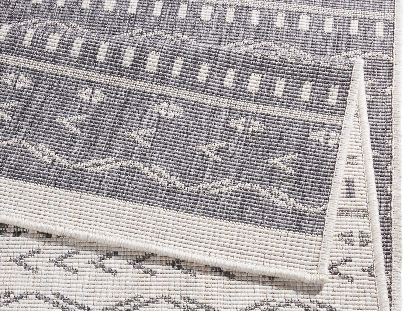 Kaksipuolinen ulkomatto NORTHRUGS Kuba, 200x290 cm hinta ja tiedot | Isot matot | hobbyhall.fi
