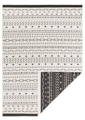 Kaksipuolinen ulkomatto NORTHRUGS Kuba, 160x230 cm hinta ja tiedot | Isot matot | hobbyhall.fi