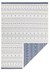 Kaksipuolinen ulkomatto NORTHRUGS Kuba, 80x150 cm hinta ja tiedot | Isot matot | hobbyhall.fi