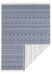 Kaksipuolinen ulkomatto NORTHRUGS Kuba, 80x150 cm hinta ja tiedot | Isot matot | hobbyhall.fi