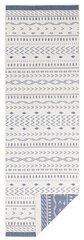 Kaksipuolinen ulkomatto NORTHRUGS Kuba, 80x250 cm hinta ja tiedot | Isot matot | hobbyhall.fi