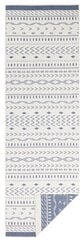 Kaksipuolinen ulkomatto NORTHRUGS Kuba, 80x350 cm hinta ja tiedot | Isot matot | hobbyhall.fi