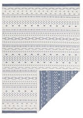 Kaksipuolinen ulkomatto NORTHRUGS Kuba, 160x230 cm hinta ja tiedot | Isot matot | hobbyhall.fi