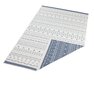 Kaksipuolinen ulkomatto NORTHRUGS Kuba, 200x290 cm hinta ja tiedot | Isot matot | hobbyhall.fi