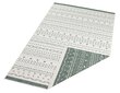 Kaksipuolinen ulkomatto NORTHRUGS Kuba, 80x150 cm hinta ja tiedot | Isot matot | hobbyhall.fi