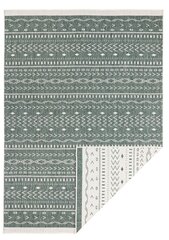 Kaksipuolinen ulkomatto NORTHRUGS Kuba, 120x170 cm hinta ja tiedot | Isot matot | hobbyhall.fi