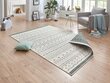 Kaksipuolinen ulkomatto NORTHRUGS Kuba, 160x230 cm hinta ja tiedot | Isot matot | hobbyhall.fi