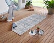 NORTHRUGS kaksipuoleinen ulkomatto Biri, 120x170 cm hinta ja tiedot | Isot matot | hobbyhall.fi