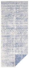 NORTHRUGS kaksipuoleinen ulkomatto Biri, 120x170 cm hinta ja tiedot | Isot matot | hobbyhall.fi