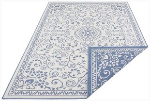 Kaksipuolinen ulkomatto NORTHRUGS Leyte, 120x170 cm hinta ja tiedot | Isot matot | hobbyhall.fi