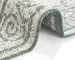 NORTHRUGS kaksipuolinen ulkomatto Cebu, 80x150 cm hinta ja tiedot | Isot matot | hobbyhall.fi