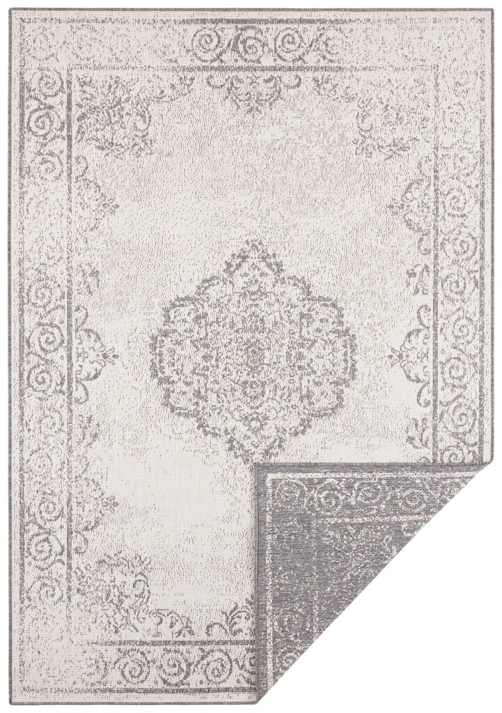 NORTHRUGS kaksipuolinen matto Cebu, 160x230 cm hinta ja tiedot | Isot matot | hobbyhall.fi