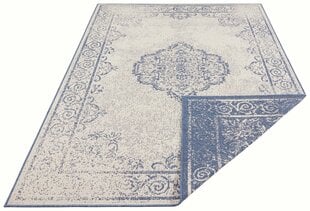 NORTHRUGS kaksipuolinen matto Cebu, 160x230 cm hinta ja tiedot | Isot matot | hobbyhall.fi