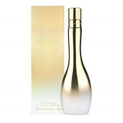 Jennifer Lopez Enduring Glow EDP -hajuvesi, naisille, 30 ml. hinta ja tiedot | Jennifer Lopez Hajuvedet ja tuoksut | hobbyhall.fi