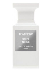 Hajuvesi Tom Ford Soleil Neige EDP naisille, 50 ml hinta ja tiedot | Naisten hajuvedet | hobbyhall.fi