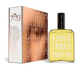 Hajuvesi Histoires de Parfums 7753 Unexpected Mona EDP naisille ja miehille, 120 ml hinta ja tiedot | Naisten hajuvedet | hobbyhall.fi