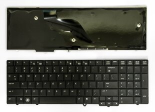 HP 6540B, 6545B, 6550B hinta ja tiedot | Komponenttien lisätarvikkeet | hobbyhall.fi