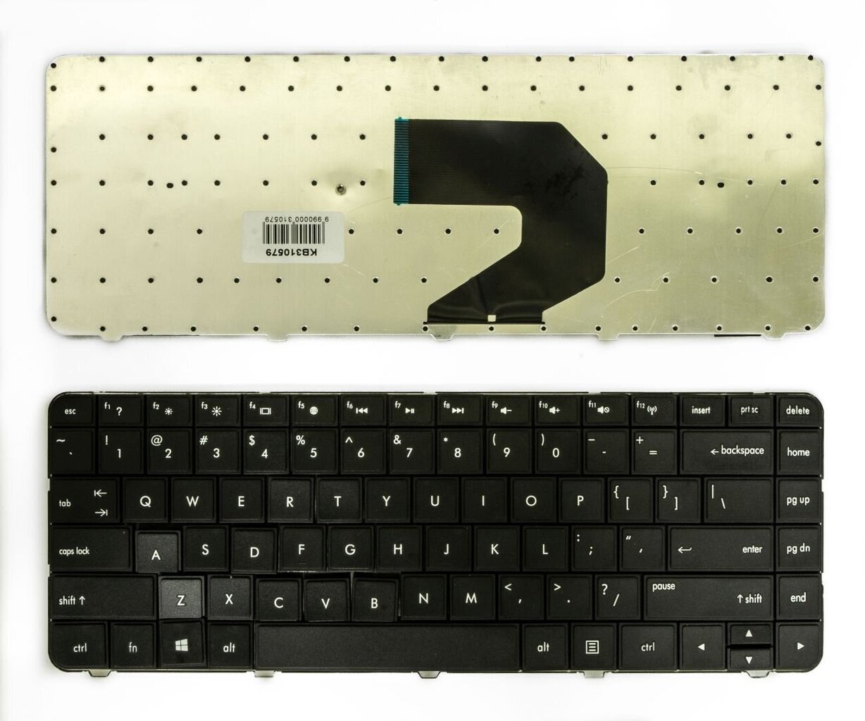 Extra Digital KB310579 hinta ja tiedot | Komponenttien lisätarvikkeet | hobbyhall.fi