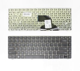 HP ProBook: 4330S, 4331S, 4430S, 4431S, 4435S. hinta ja tiedot | Komponenttien lisätarvikkeet | hobbyhall.fi