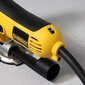 Sähkösaha Dewalt 701W 135mm DW333KT hinta ja tiedot | Sahat ja sirkkelit | hobbyhall.fi