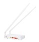 TOTOLINK N300RH Fast Ethernet langaton reititin, yksikaistainen (2,4 GHz) 4G, valkoinen hinta ja tiedot | Reitittimet ja modeemit | hobbyhall.fi