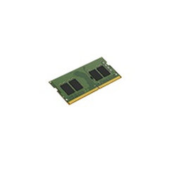 Kingston KCP432SS6 / 4 muisti hinta ja tiedot | Muisti (RAM) | hobbyhall.fi