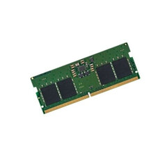 Kingston KCP548SS6-8 8GB DDR5 muisti hinta ja tiedot | Muisti (RAM) | hobbyhall.fi