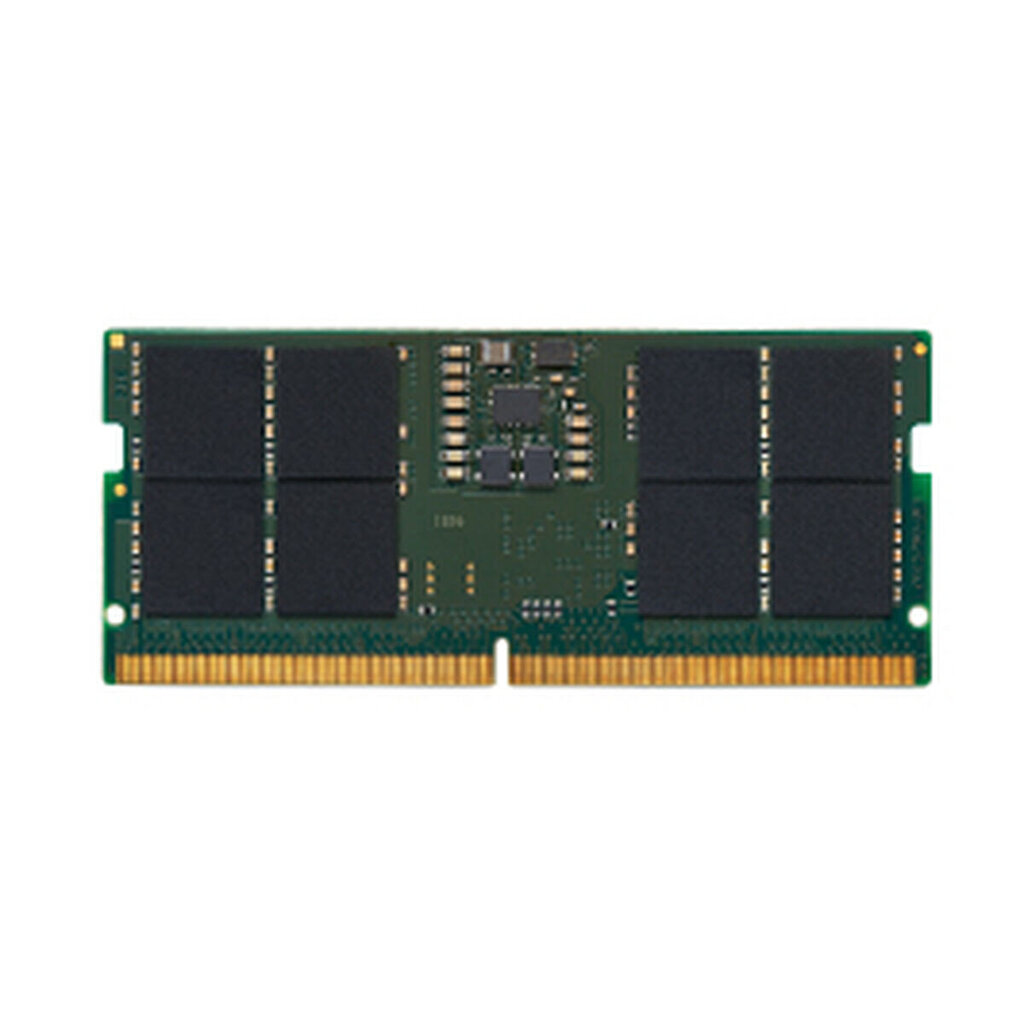 Kingston KCP548SS8K2-32 muisti hinta ja tiedot | Muisti (RAM) | hobbyhall.fi