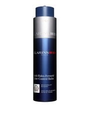 Clarins Men Line Control Balm -kasvovoide miehelle, 50 ml hinta ja tiedot | Kasvovoiteet | hobbyhall.fi