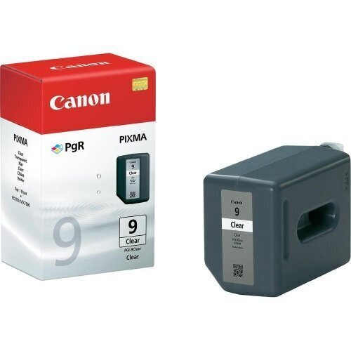 Canon Clear Ink Tank PGI-9 sopii Pixma MX7600 (2442B001) hinta ja tiedot | Laserkasetit | hobbyhall.fi