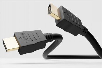 GB HDMI V2.1 8K KAAPELI 1M hinta ja tiedot | Kaapelit ja adapterit | hobbyhall.fi
