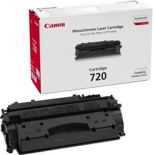 Canon 2617B002 hinta ja tiedot | Laserkasetit | hobbyhall.fi