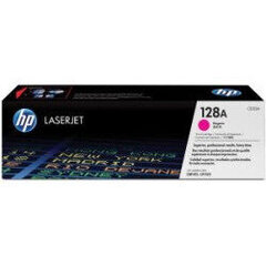 HP Toner 128A magenta HV hinta ja tiedot | Laserkasetit | hobbyhall.fi
