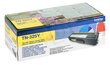 Laserkasetti Brother TN325Y, keltainen hinta ja tiedot | Laserkasetit | hobbyhall.fi