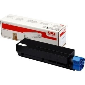 OKI cartridge for B411 B431 3000 pages hinta ja tiedot | Laserkasetit | hobbyhall.fi