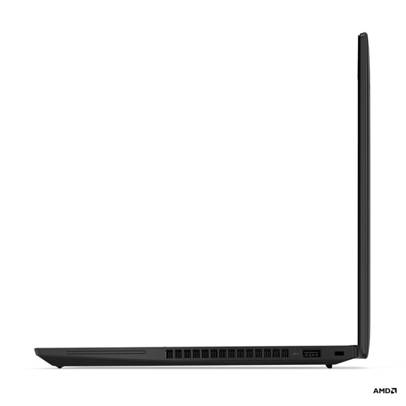 Lenovo ThinkPad T14 14 " 6650U 16 GB SSD 256 GB Windows 11 Pro hinta ja tiedot | Kannettavat tietokoneet | hobbyhall.fi