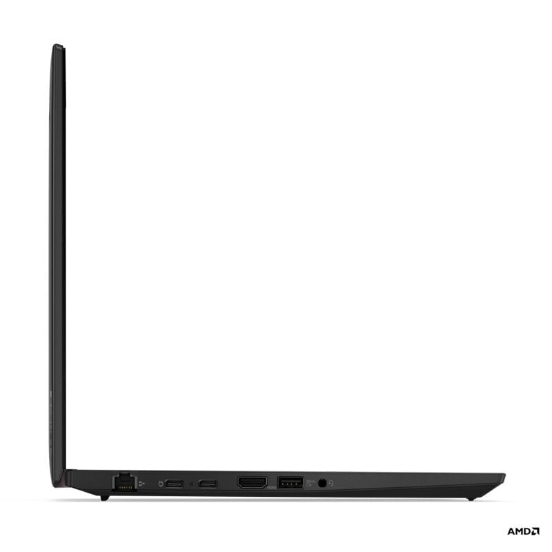 Lenovo ThinkPad T14 14 " 6650U 16 GB SSD 256 GB Windows 11 Pro hinta ja tiedot | Kannettavat tietokoneet | hobbyhall.fi
