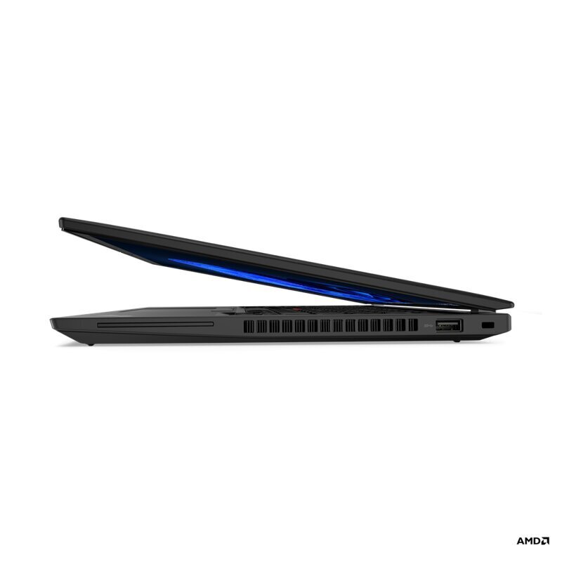 Lenovo ThinkPad T14 14 " 6650U 16 GB SSD 256 GB Windows 11 Pro hinta ja tiedot | Kannettavat tietokoneet | hobbyhall.fi