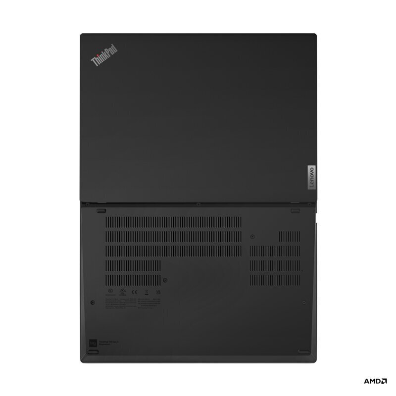 Lenovo ThinkPad T14 14 " 6650U 16 GB SSD 256 GB Windows 11 Pro hinta ja tiedot | Kannettavat tietokoneet | hobbyhall.fi