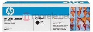 HP CC530A hinta ja tiedot | Laserkasetit | hobbyhall.fi