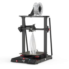 3D-printer - Creality CR-10 Smart Pro hinta ja tiedot | Creality Puhelimet, älylaitteet ja kamerat | hobbyhall.fi