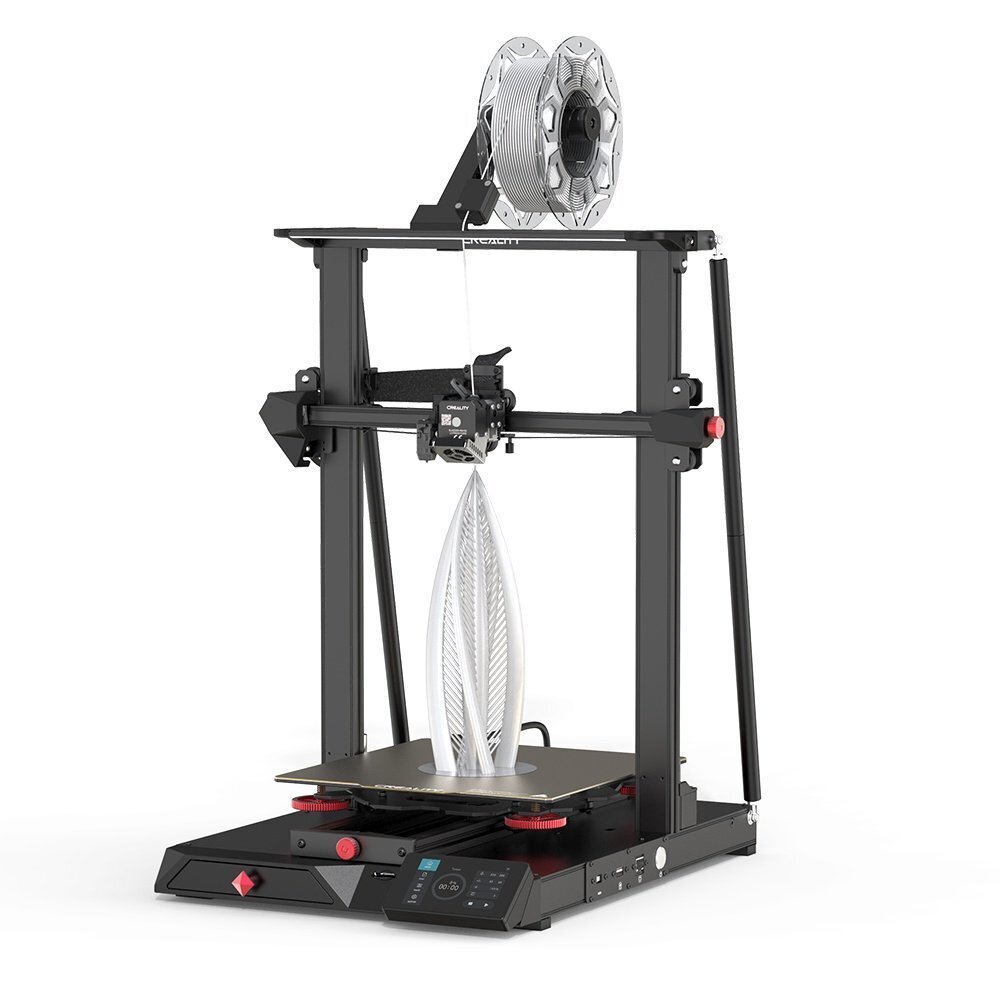 3D-printer - Creality CR-10 Smart Pro hinta ja tiedot | Älylaitteiden lisätarvikkeet | hobbyhall.fi